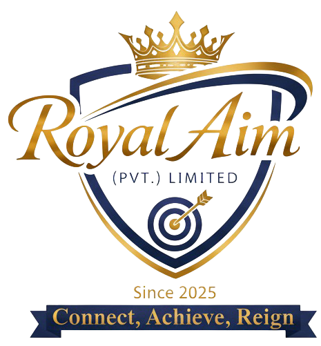 Royal Aim